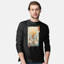Air Nomad Ukiyo-e-Mens-Long Sleeved-Tee-vp021