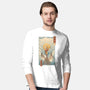 Air Nomad Ukiyo-e-Mens-Long Sleeved-Tee-vp021