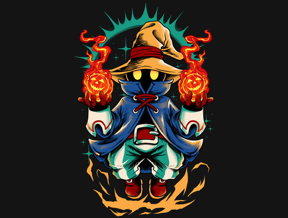 Darkness Mage