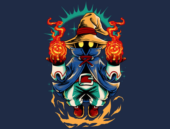 Darkness Mage