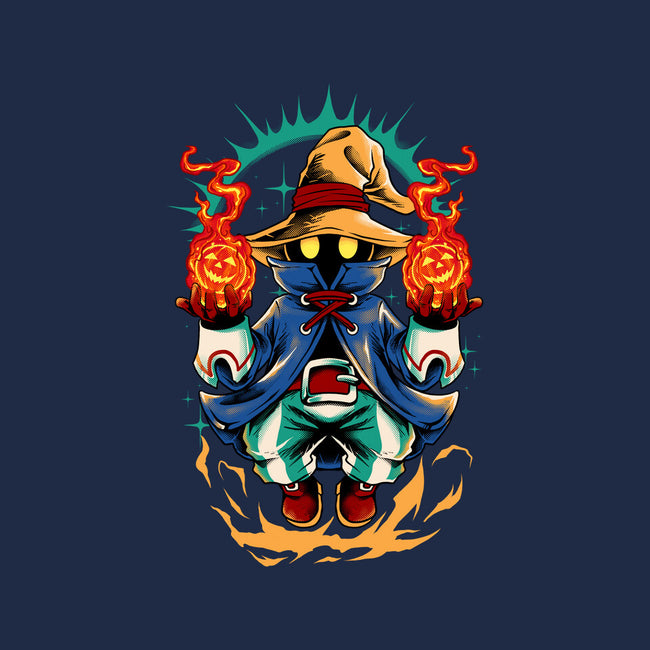 Darkness Mage-Womens-Fitted-Tee-spoilerinc
