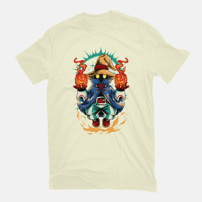 Darkness Mage-Mens-Premium-Tee-spoilerinc