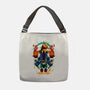 Darkness Mage-None-Adjustable Tote-Bag-spoilerinc