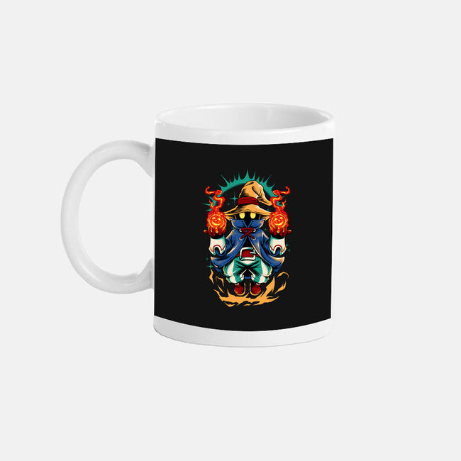 Darkness Mage-None-Mug-Drinkware-spoilerinc