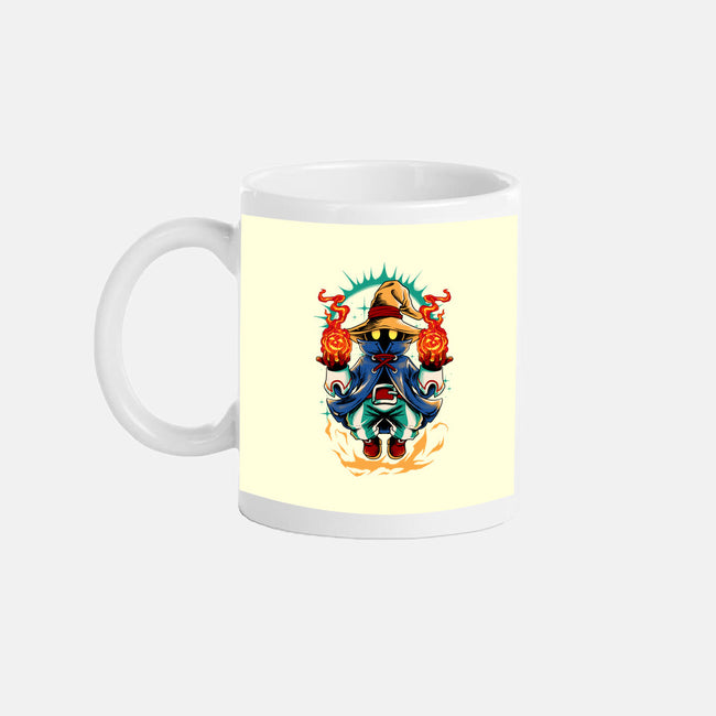 Darkness Mage-None-Mug-Drinkware-spoilerinc