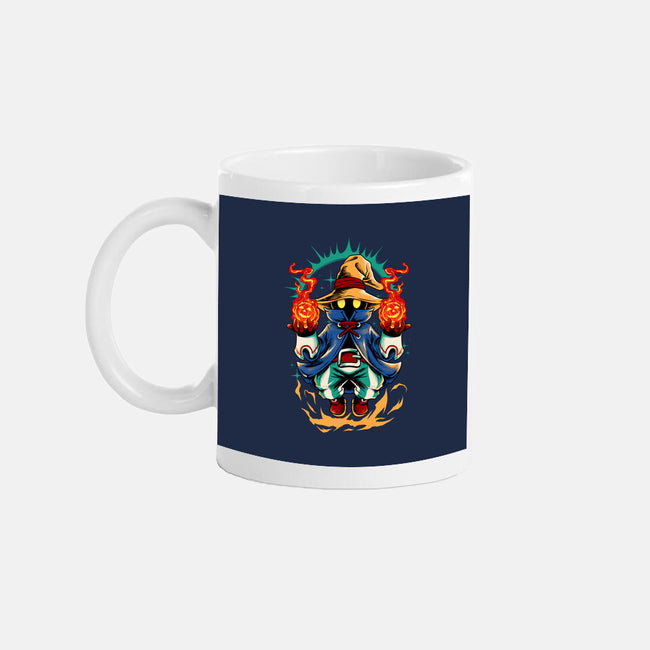 Darkness Mage-None-Mug-Drinkware-spoilerinc