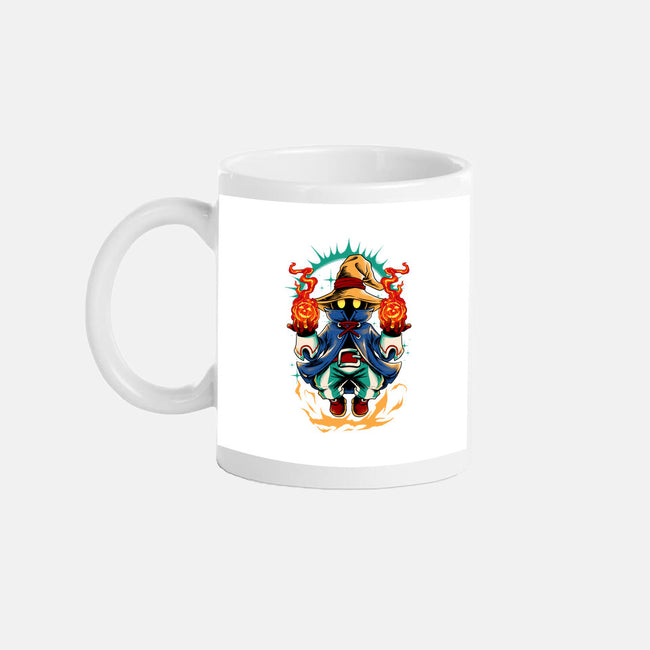 Darkness Mage-None-Mug-Drinkware-spoilerinc