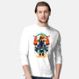 Darkness Mage-Mens-Long Sleeved-Tee-spoilerinc