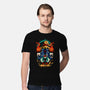 Darkness Mage-Mens-Premium-Tee-spoilerinc