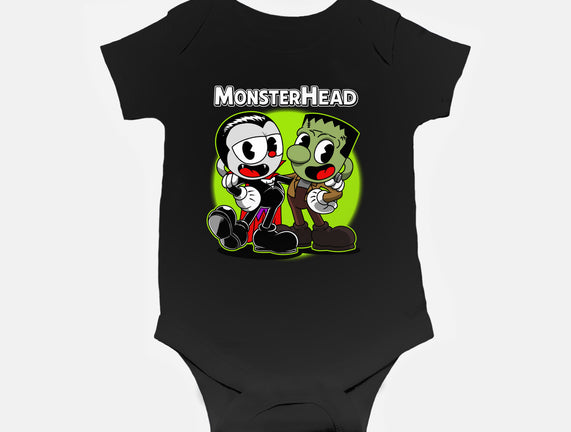 Monsterhead