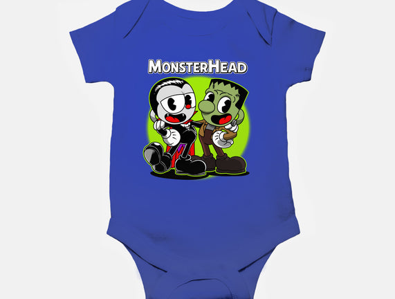 Monsterhead
