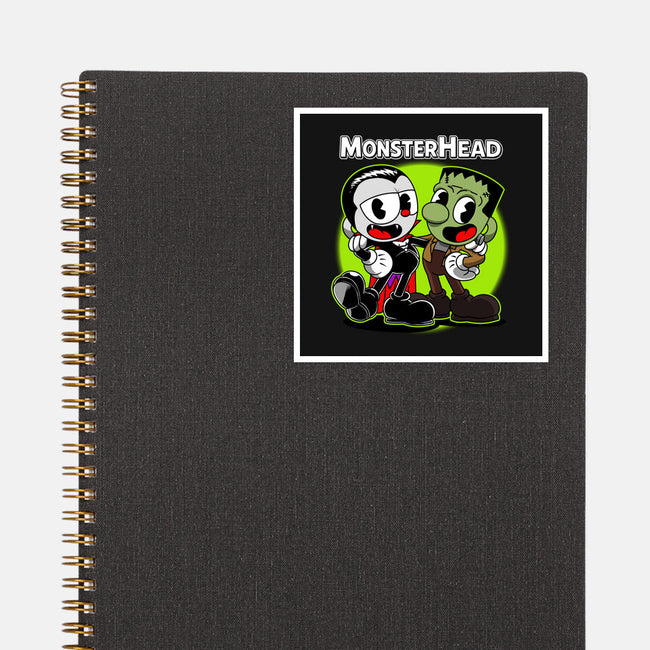 Monsterhead-None-Glossy-Sticker-joerawks