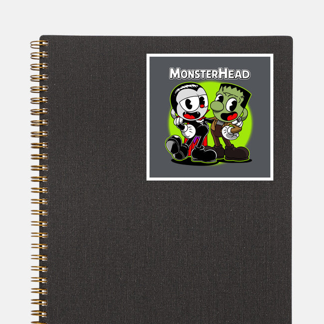 Monsterhead-None-Glossy-Sticker-joerawks