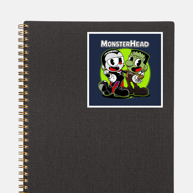 Monsterhead-None-Glossy-Sticker-joerawks