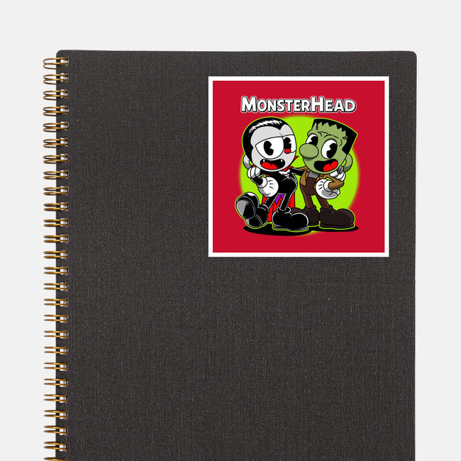 Monsterhead-None-Glossy-Sticker-joerawks