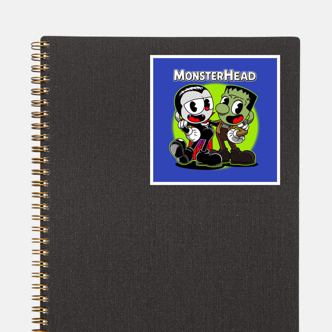 Monsterhead-None-Glossy-Sticker-joerawks