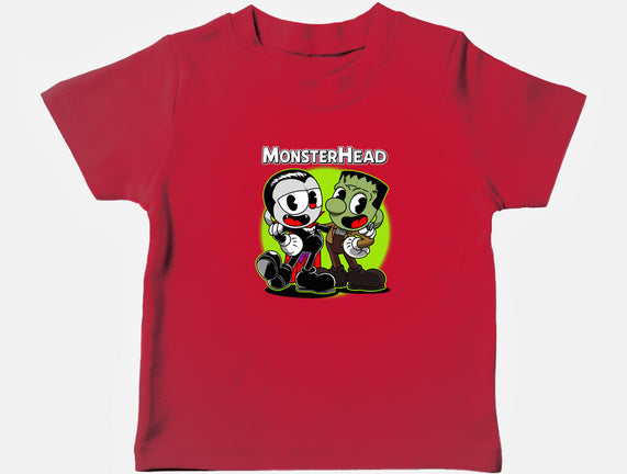 Monsterhead