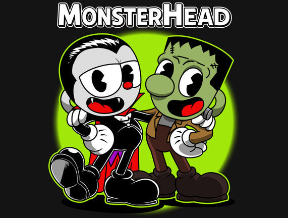 Monsterhead