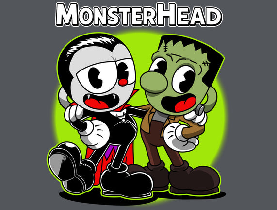 Monsterhead