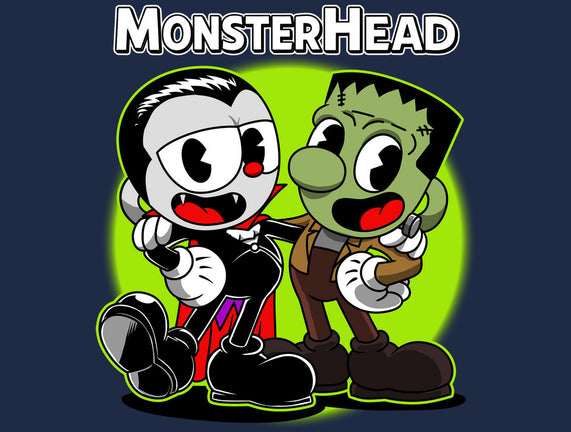 Monsterhead