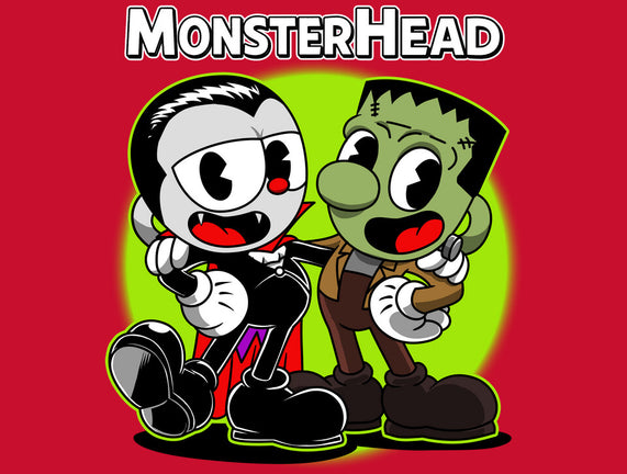 Monsterhead