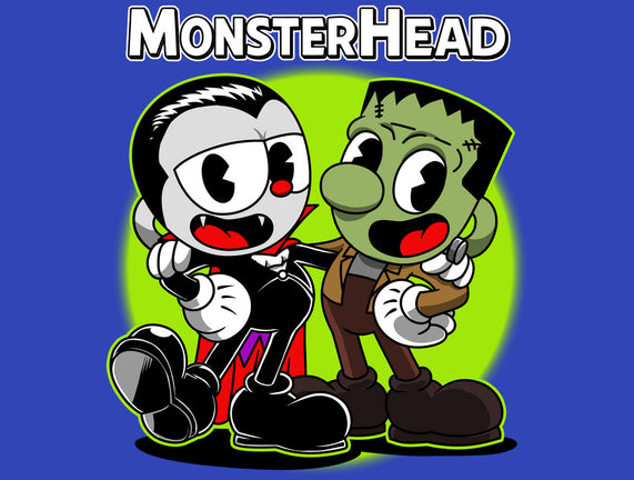 Monsterhead
