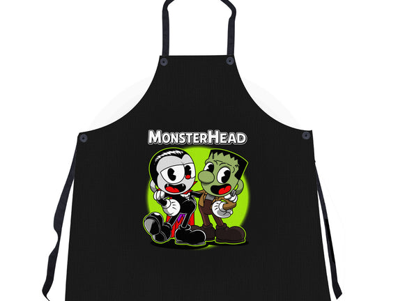 Monsterhead