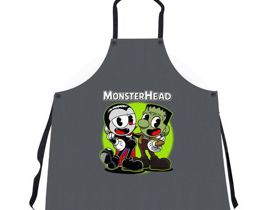 Monsterhead