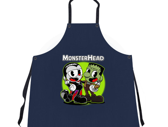 Monsterhead