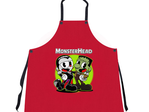 Monsterhead