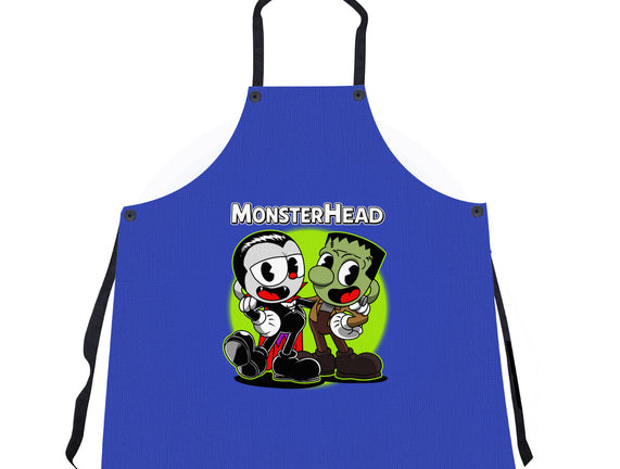 Monsterhead