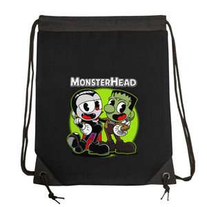 Monsterhead
