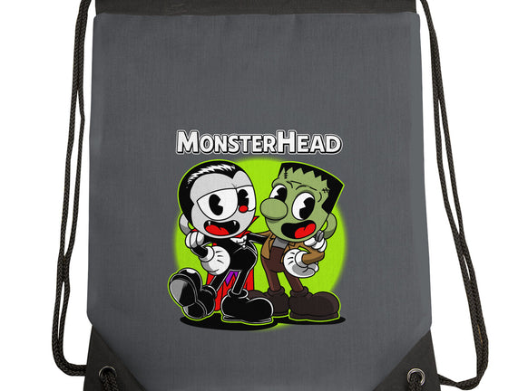 Monsterhead