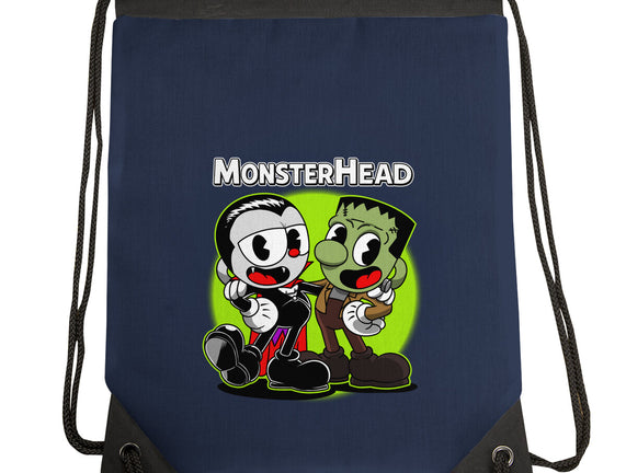 Monsterhead