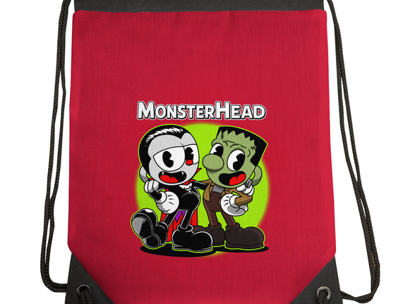Monsterhead