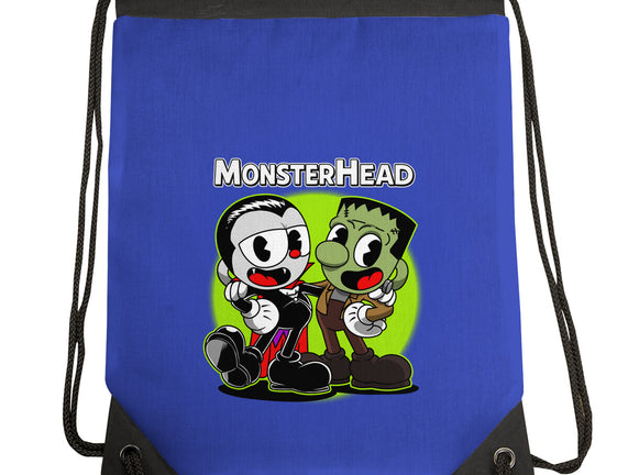 Monsterhead