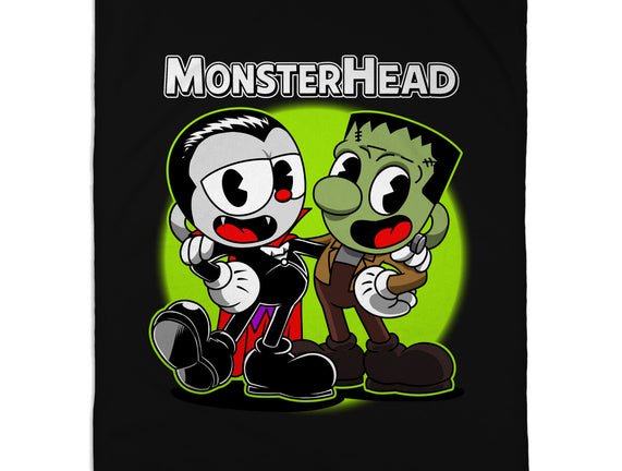 Monsterhead