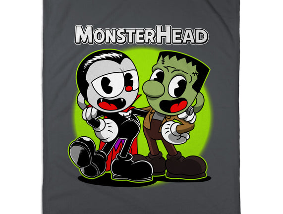 Monsterhead