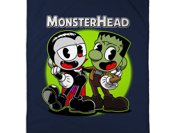 Monsterhead