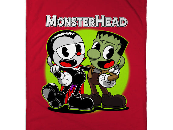 Monsterhead