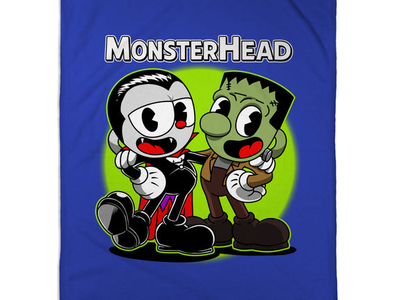 Monsterhead