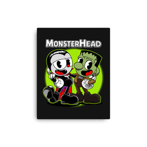 Monsterhead