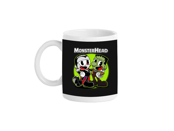 Monsterhead