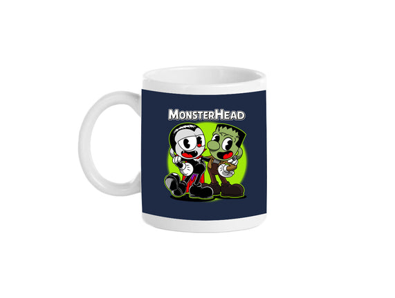 Monsterhead