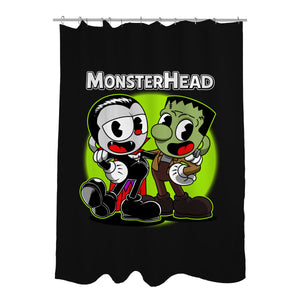 Monsterhead