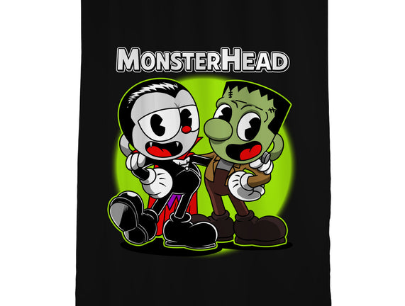 Monsterhead