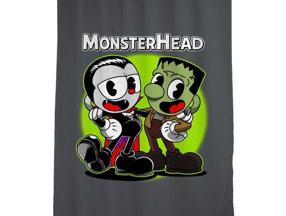 Monsterhead