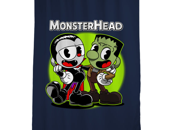 Monsterhead