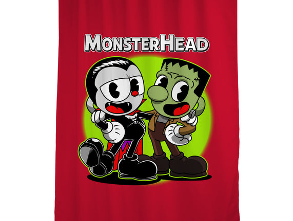 Monsterhead