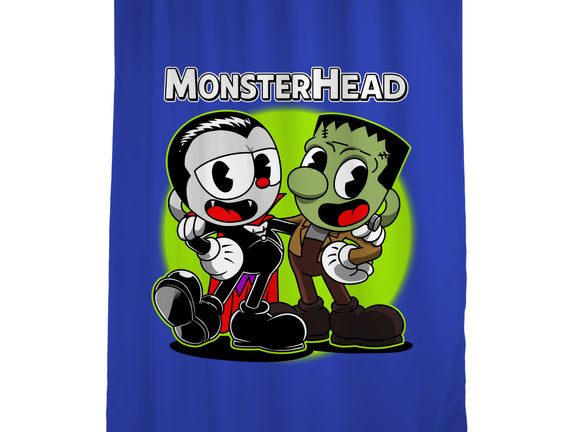 Monsterhead
